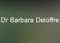 Dr Barbara Deloffre