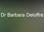 Dr Barbara Deloffre