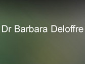 Dr Barbara Deloffre