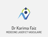 Dr Karima Faiz