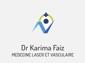 Dr Karima Faiz