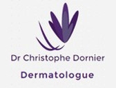 Dr Christophe Dornier