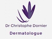 Dr Christophe Dornier