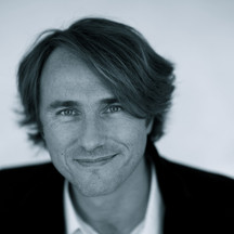 Dr Bruno Alfandari