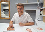 Dr Dehouck Martin