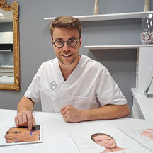 Dr Dehouck Martin