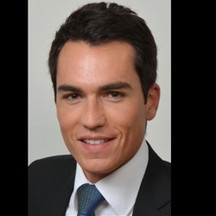 Dr Benjamin Cozanet