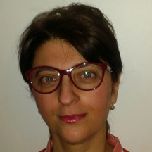 Dr Daniela Bergendahl