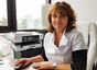 Dr Anne Rabiller