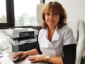Dr Anne Rabiller
