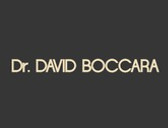 Dr David Boccara