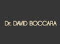 Dr David Boccara