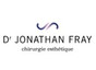 Dr Jonathan Fray