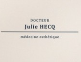 Dr Julie Hecq