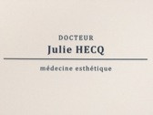 Dr Julie Hecq