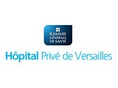 Hôpital Privé de Versailles