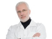 Dr Waldemar Weiss