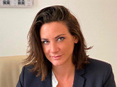 Dr Alice De Taddéo