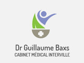 Dr Guillaume Baxs - Cabinet Médical Incarville