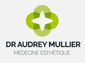 Dr Audrey Mullier