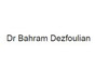 Dr Dezfoulian Bahram
