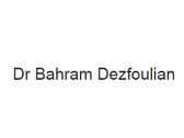 Dr Dezfoulian Bahram