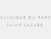 Clinique du Parc Saint Lazare