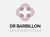 Dr Claude Barbillon