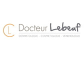 Dr Catherine Lebeuf