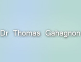 Dr Thomas Gahagnon