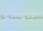 Dr Thomas Gahagnon