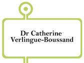 Dr Catherine Verlingue-Boussand