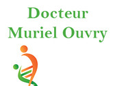 Dr Muriel Ouvry
