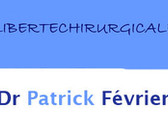 Dr Patrick Février
