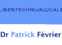 Dr Patrick Février