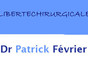 Dr Patrick Février
