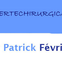 Dr Patrick Février