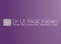 Dr Fabien Lepage