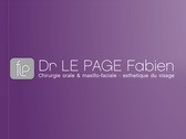 Dr Fabien Lepage