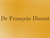 Dr François Disant