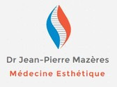 Dr Jean-Pierre Mazères
