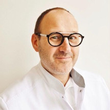 Dr David Fragnieres