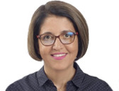 Dr Mahboubeh Charlot