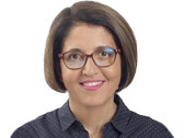 Dr Mahboubeh Charlot