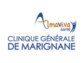 Clinique Générale de Marignane
