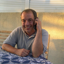 Dr Louay El Ayoubi