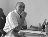 Dr Jean-Michel Auque