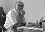 Dr Jean-Michel Auque