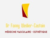 Dr Fanny Wedier-Castain