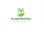 Dr Habib Mouffokes